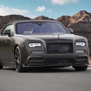 Meet your Posher, Radu